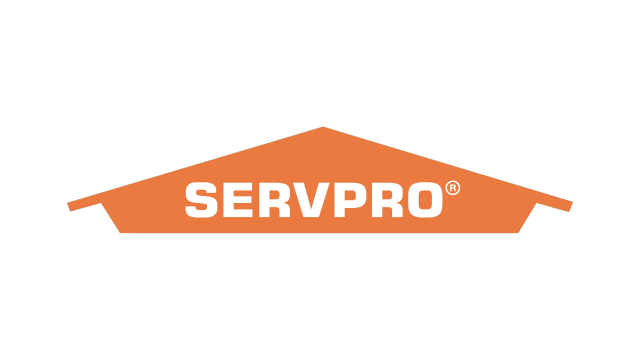 Servpro Logo