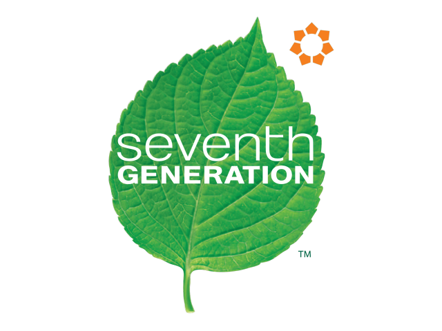 Logotipo de Seventh Generation