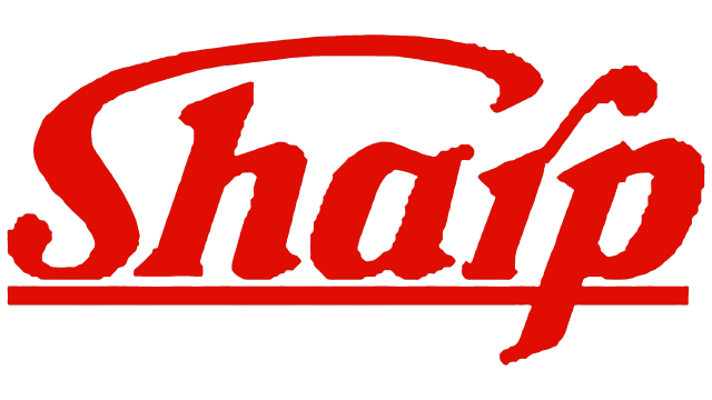 Logotipo de Sharp