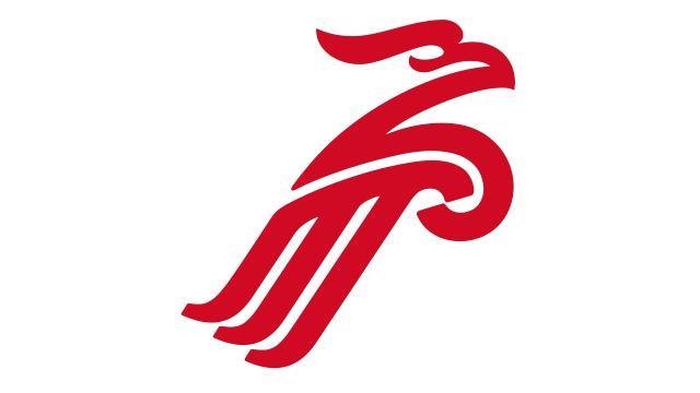 Shenzhen Airlines Logo