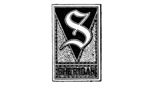 Sheridan Logo