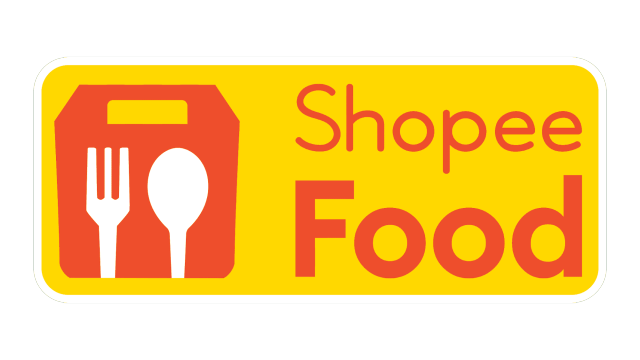 Logotipo de Shopee Food