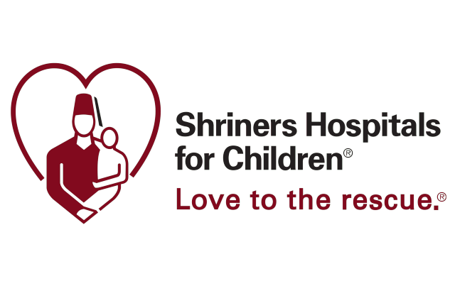 Shriners Hospitals for Children Logo