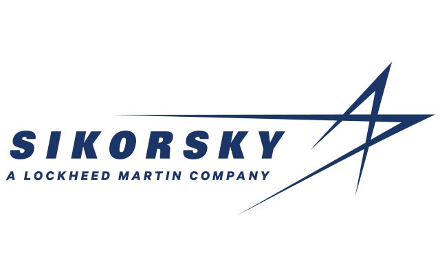 Sikorsky Aircraft Logo