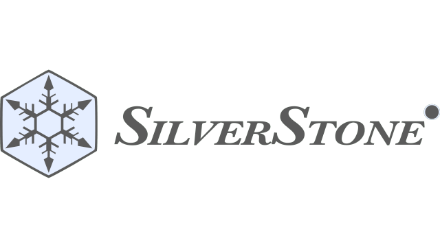 SilverStone Logo