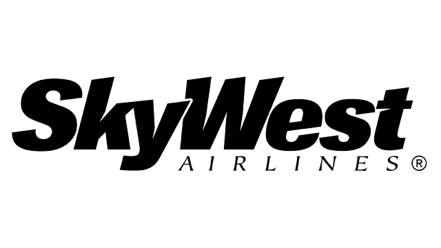 Logotipo de SkyWest