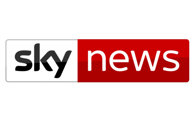 Sky News Logo