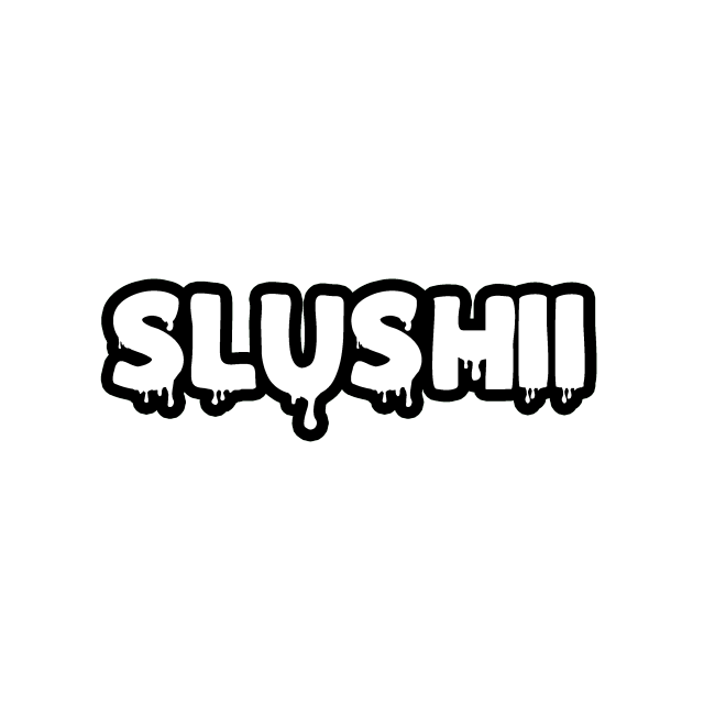 Logotipo de Slushii