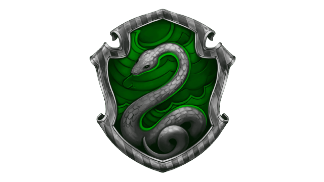 Slytherin Logo