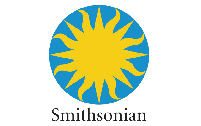 Smithsonian Logo