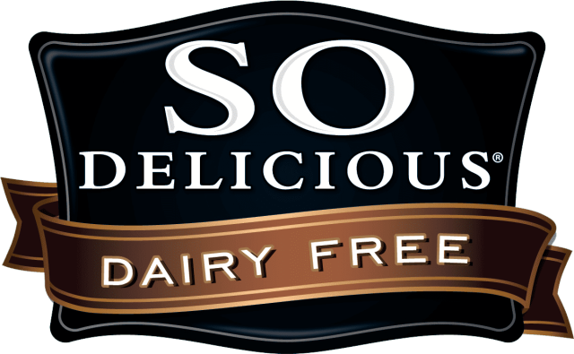 Logotipo de So Delicious