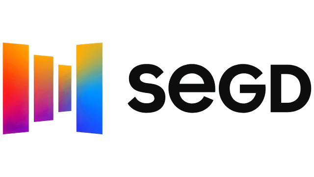 Logotipo de SEGD