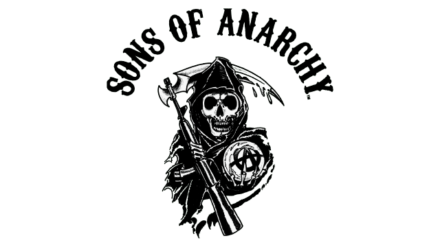 Sons of Anarchy Logo