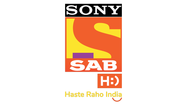 Sony SAB Logo