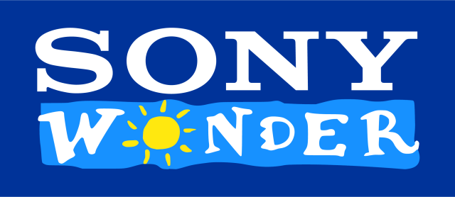 Logotipo de Sony Wonder