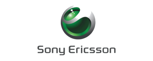 Sony Ericsson Logo