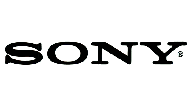 Sony Logo