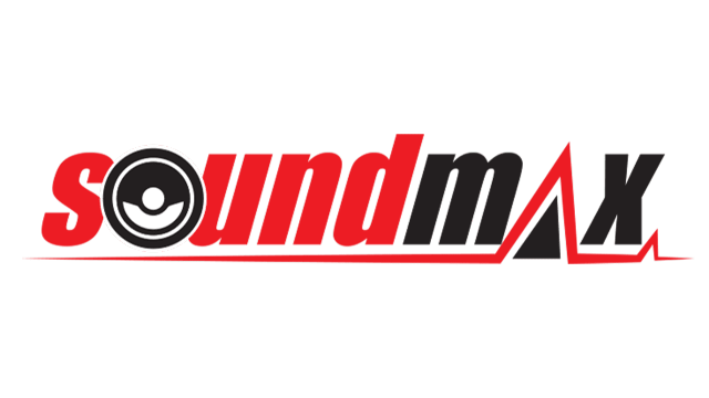 Logotipo de SoundMAX