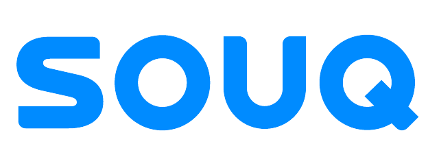 Souq.com Logo