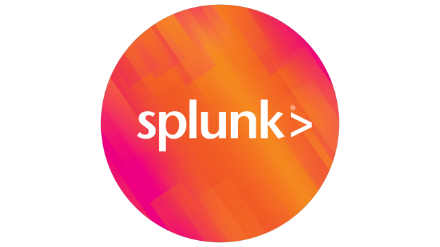 Logotipo de Splunk