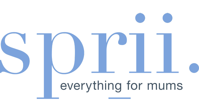 Sprii Logo