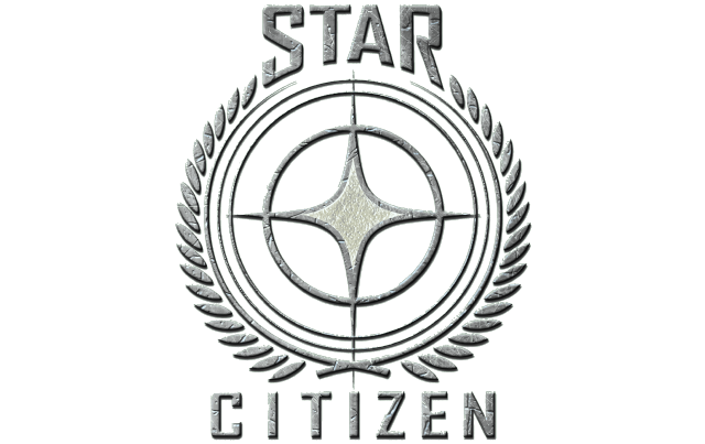 Logotipo de Star Citizen