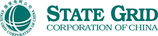 State Grid Corporation of China Logo