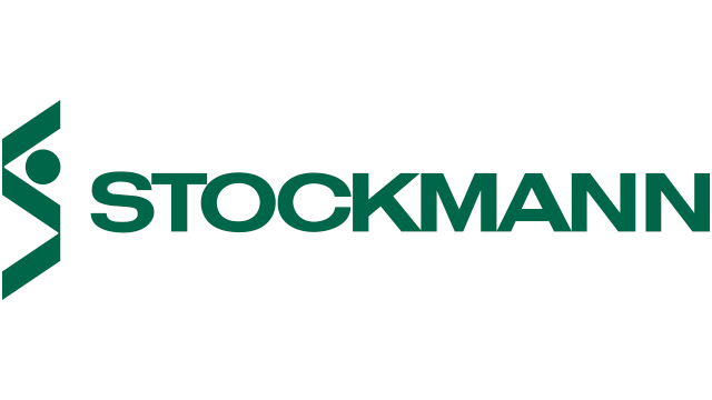 Stockmann芬蘭老牌百貨公司Logo