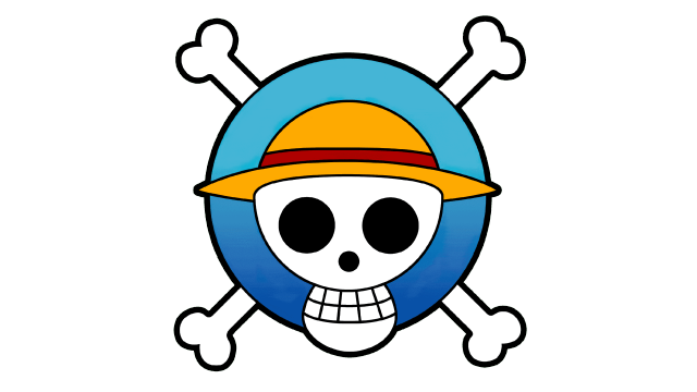 Logotipo de Straw Hat