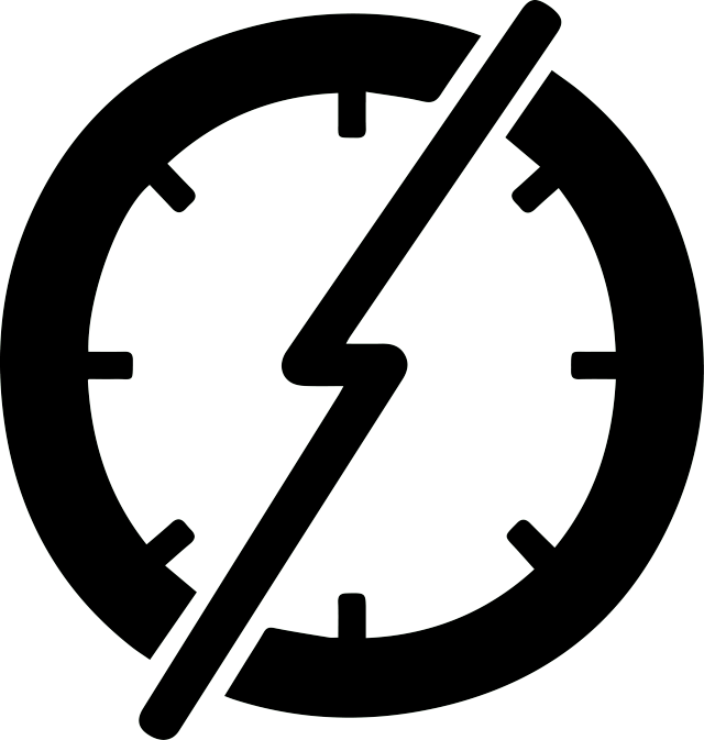 Logotipo de Stromtid