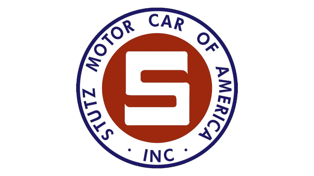 Stutz Motor Company Logo