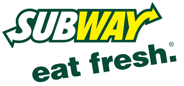 Subway Logo