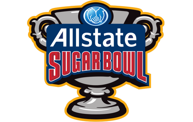 Sugar Bowl Logo