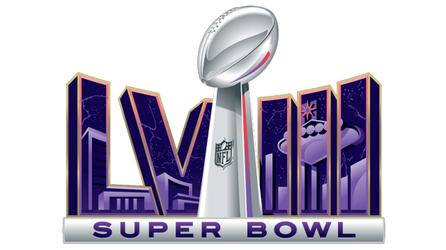 Super Bowl Logos