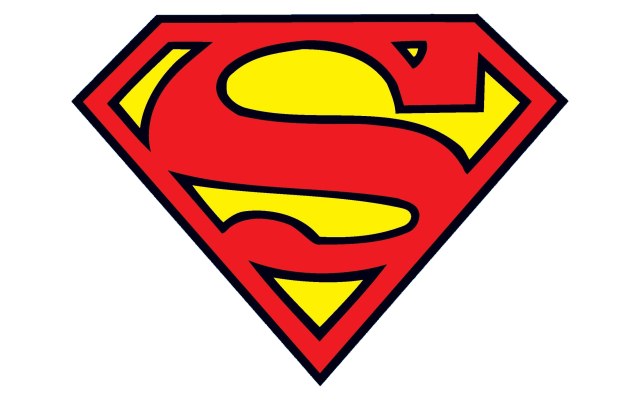 Logotipo de Supergirl