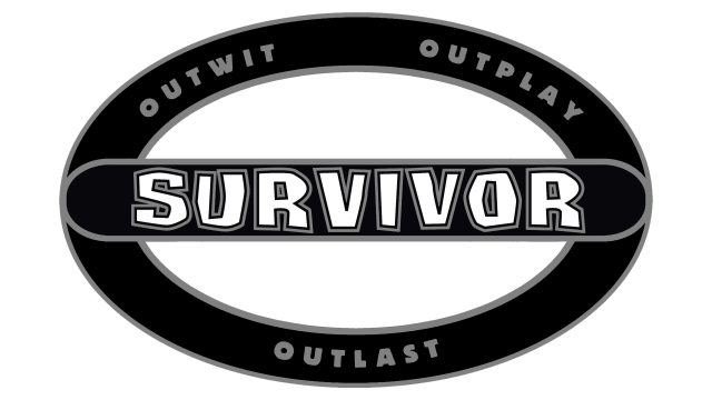 Logotipo de Survivor