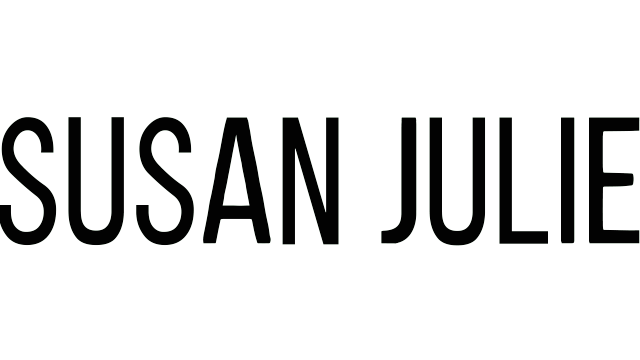 Logotipo de Susan Julie