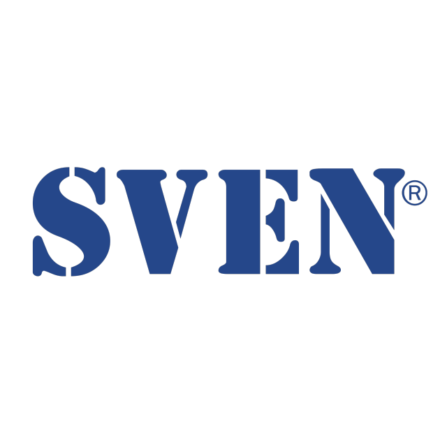 Logotipo de Sven