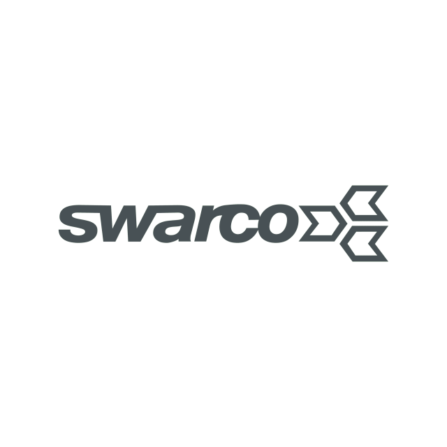 Logotipo de Swarco