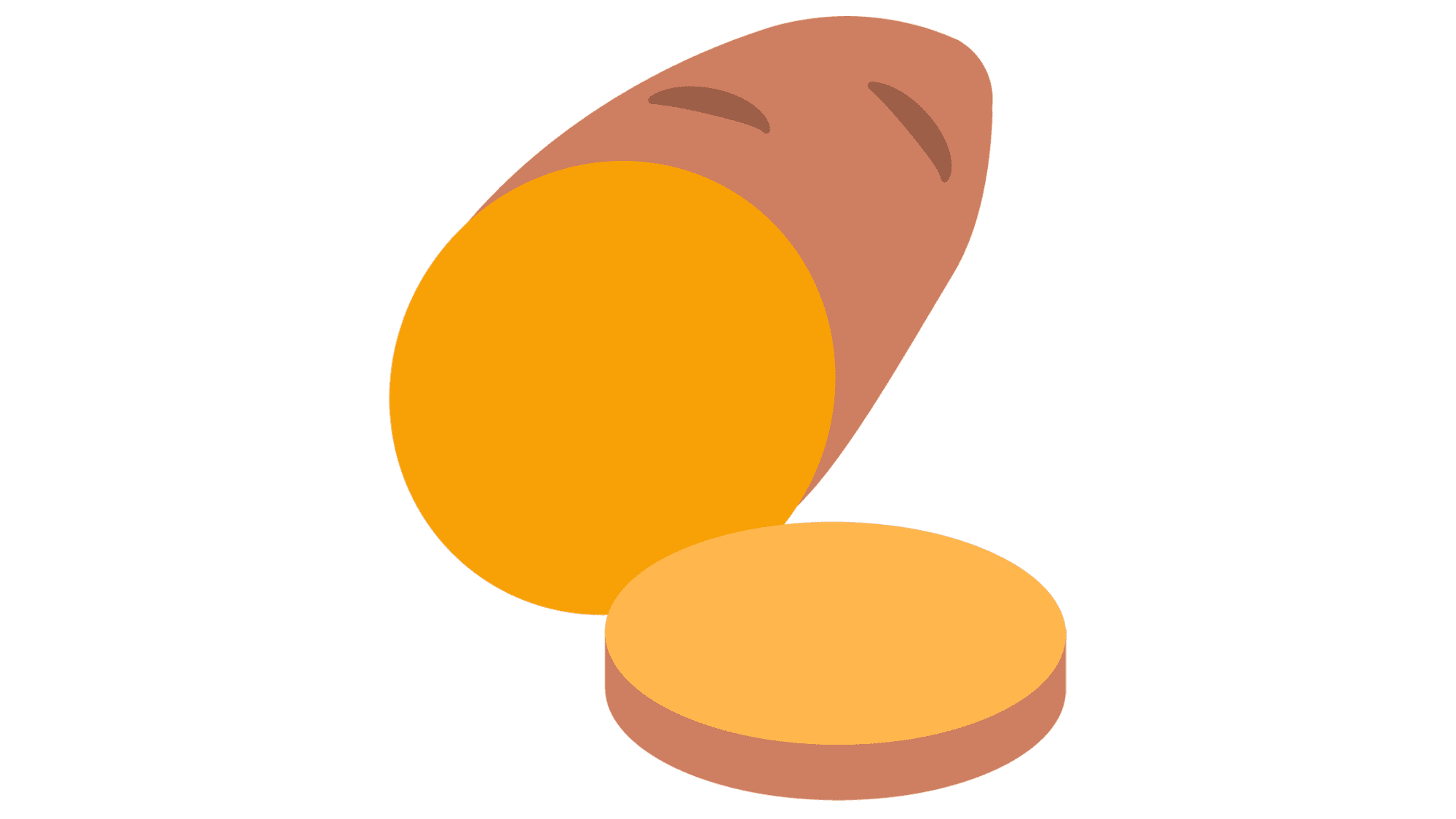 Emoji de batata