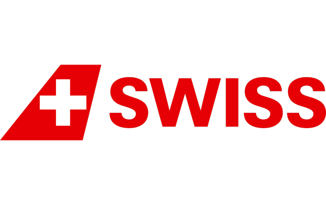 Logotipo de Swiss International Air Lines