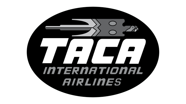 Logotipo de TACA