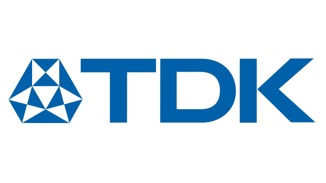 Logotipo de TDK