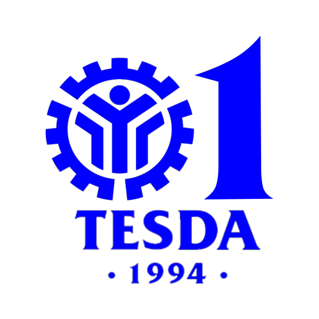 Logotipo de TESDA