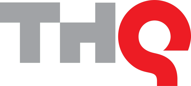 Logotipo de THQ