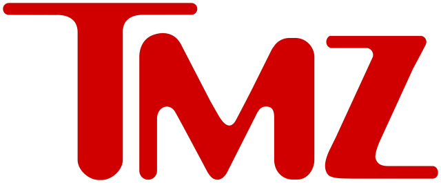 Logotipo de TMZ