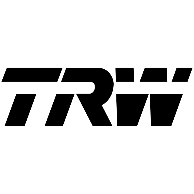 TRW Logo