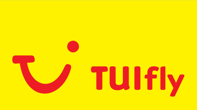 TUI fly Logo