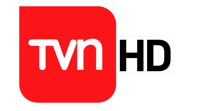 TVN Chile Logo