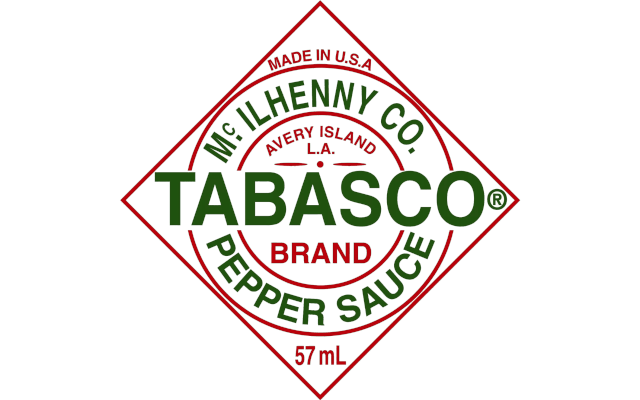 Tabasco Logo